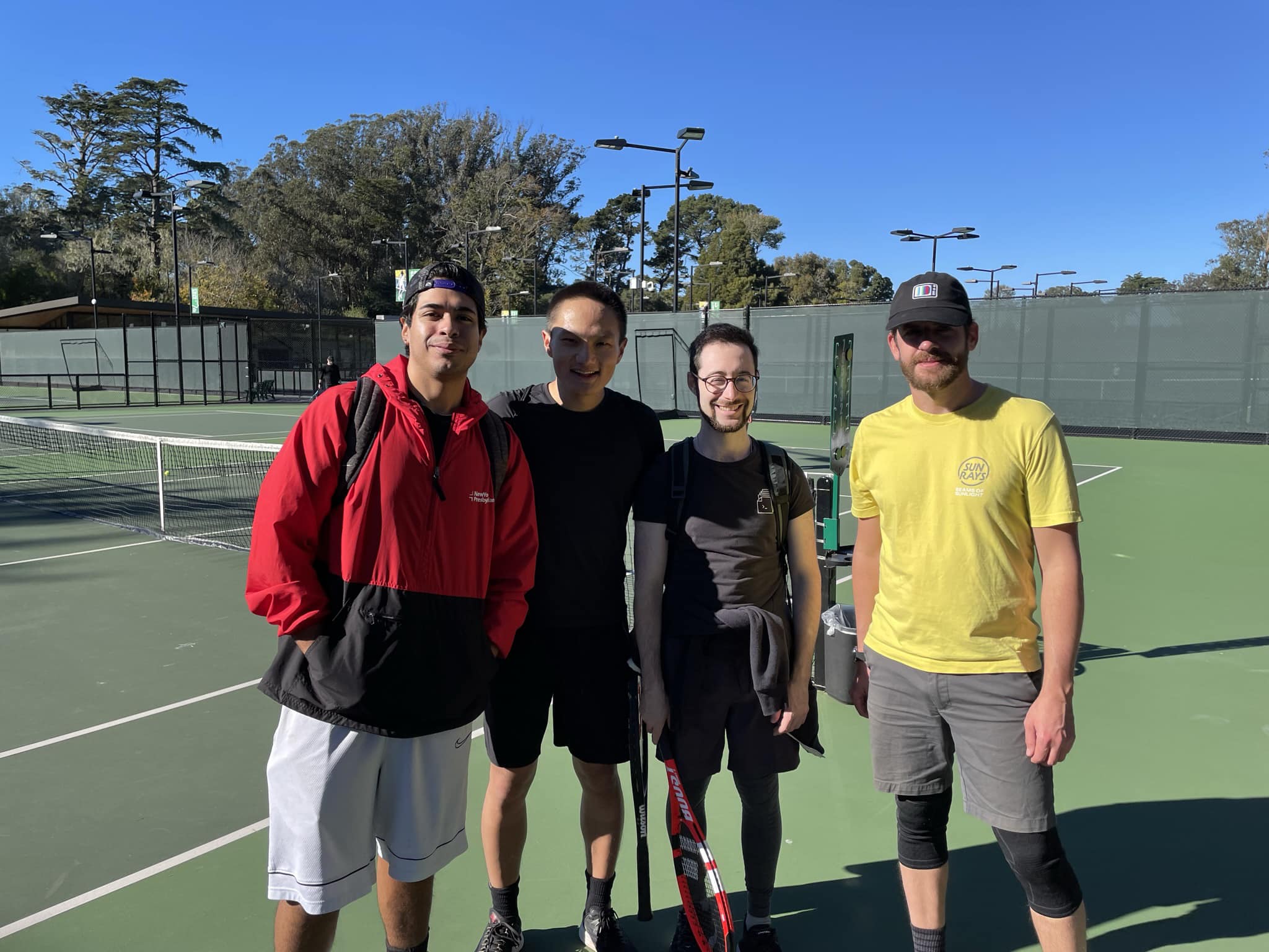 Operational work carried out by the company