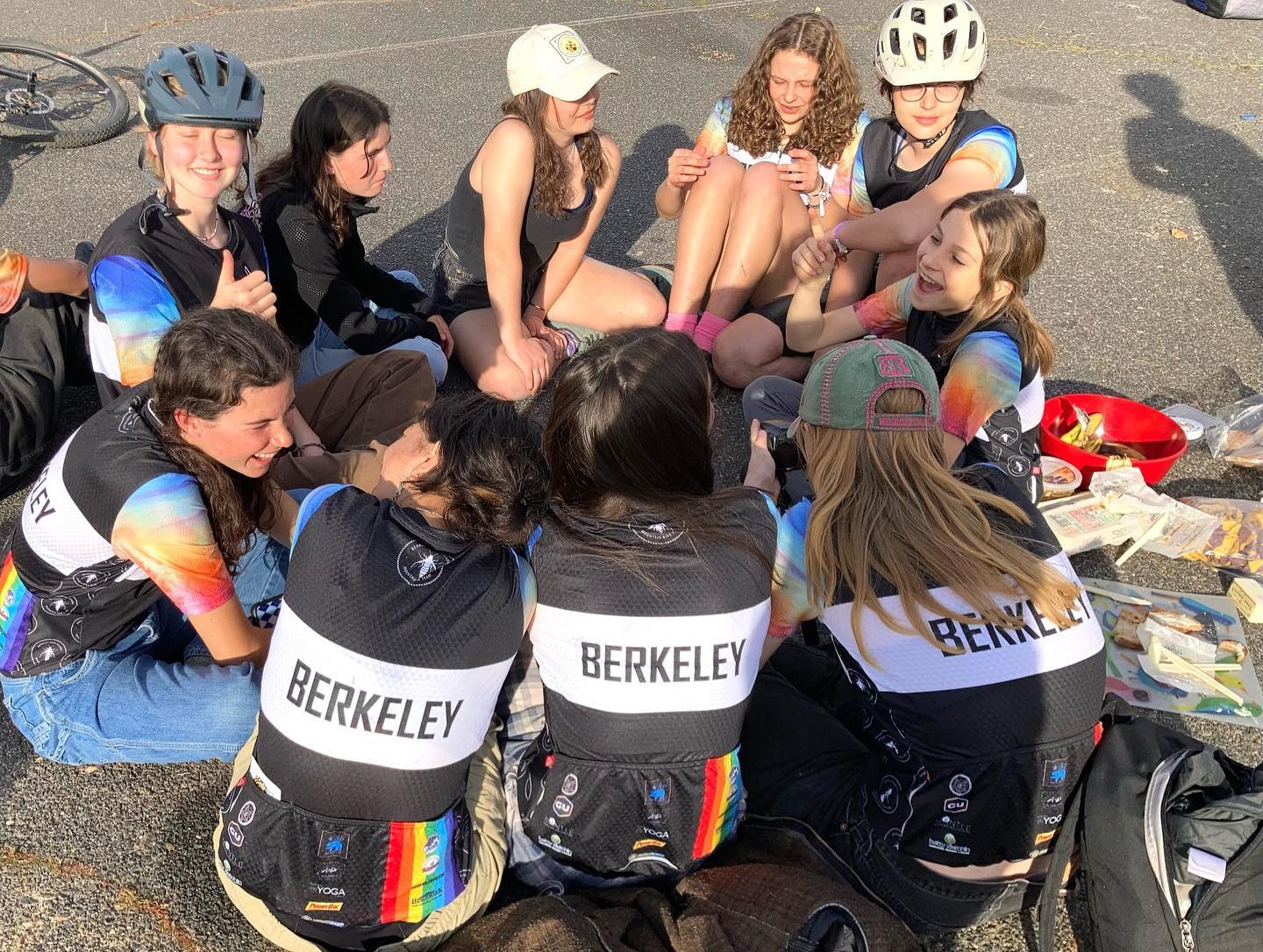 Ongoing support and follow up